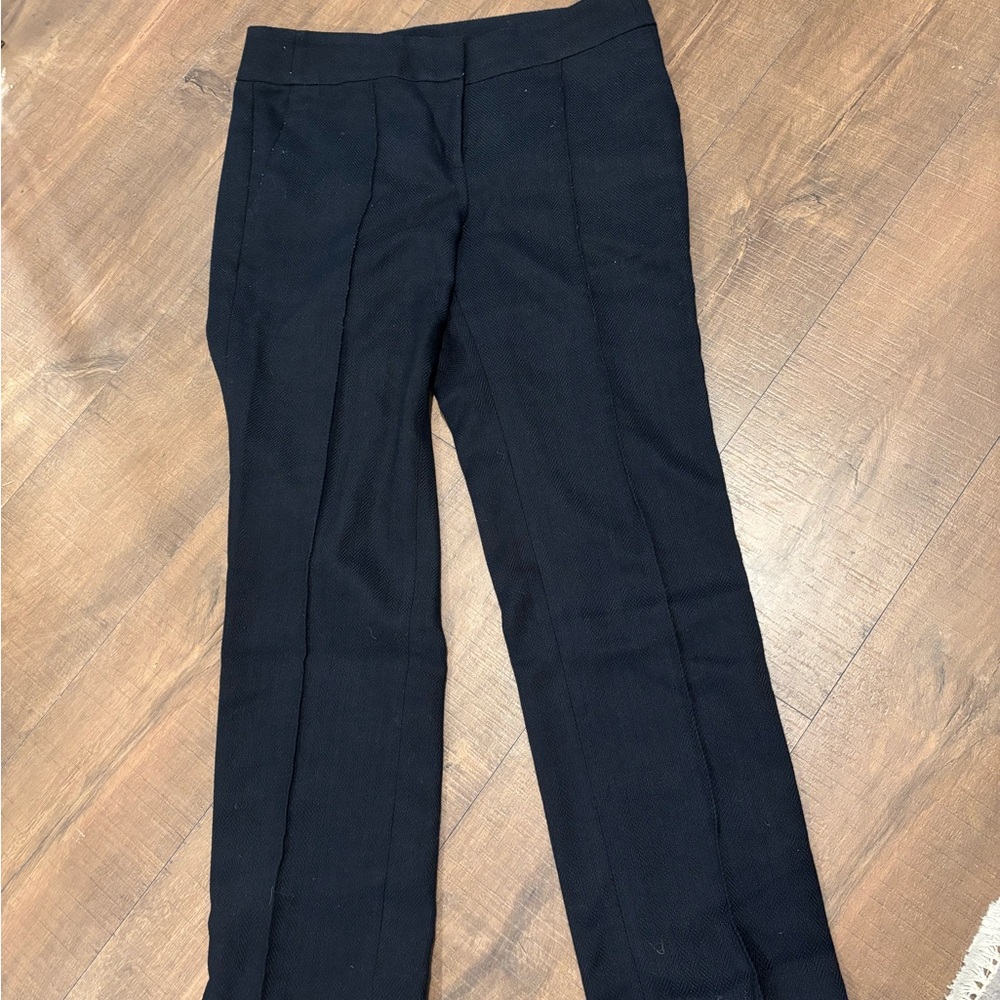 LOFT Black Women's Pants